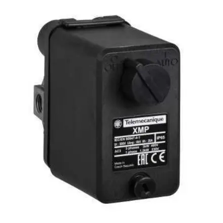 XMPR25C2433 Schneider Electric