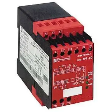 XPSBC1110 Schneider Electric
