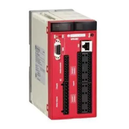 XPSMC32ZPACK Schneider Electric