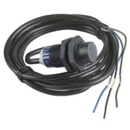 XS4P18PB370 Schneider Electric