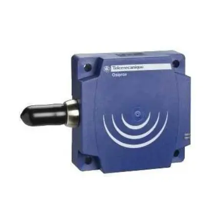 XS8D1A1NBM12 Schneider Electric