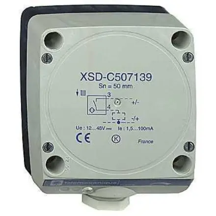 XSDC607319 Schneider Electric