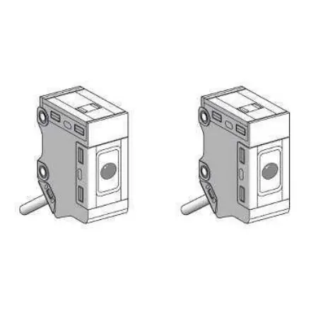 XUM2BPANL2 Schneider Electric