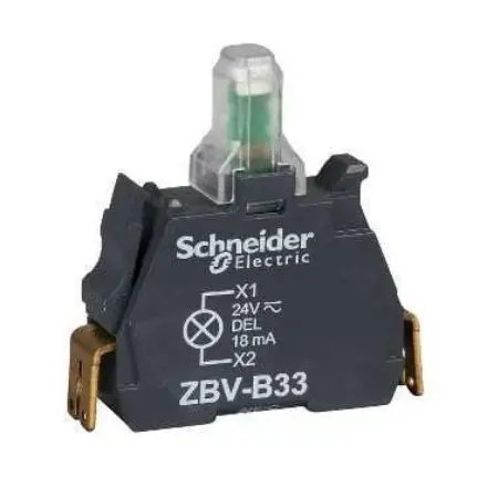 ZBVB54 Schneider Electric