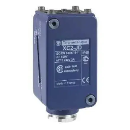 ZC2JD1 Schneider Electric