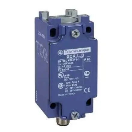 ZCKJ1D Schneider Electric