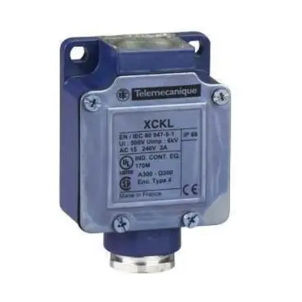 ZCKL1H7 Schneider Electric