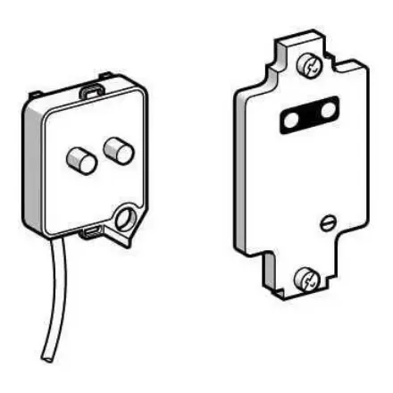 ZCKZ021 Schneider Electric