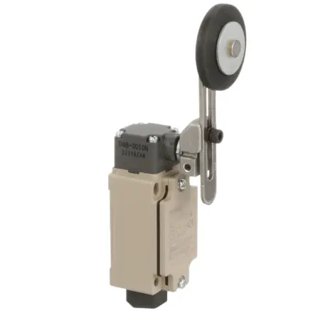 D4B-4113N-NPT Omron