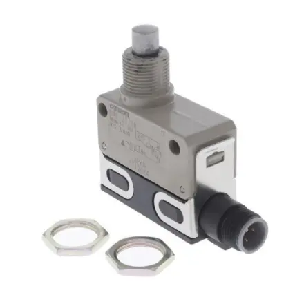 D4E-2C10N Omron