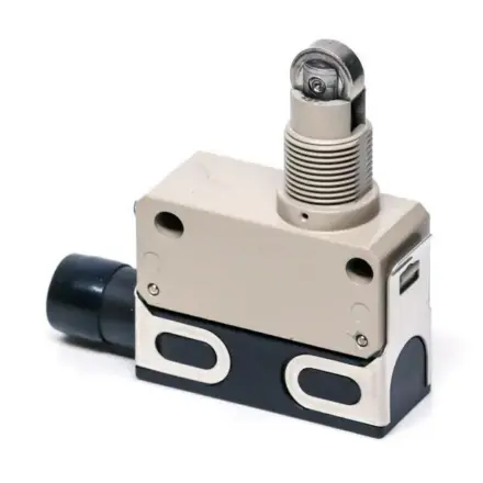 D4ER-1C21N Omron