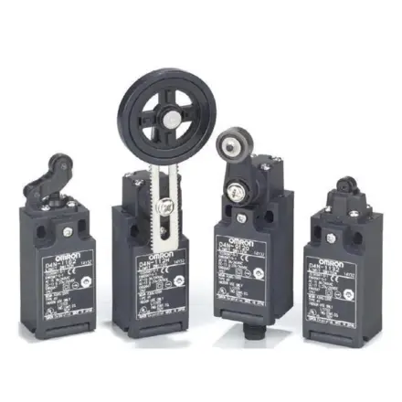D4N-1220 Omron