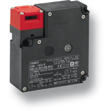 D4NL-2GFG-Z-F Omron