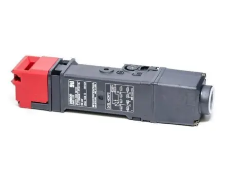 D4SL-N2AFA Omron