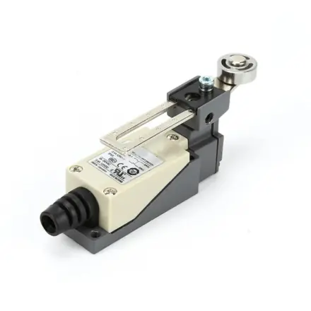D4V-8108SZ-N Omron