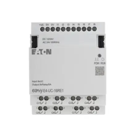 EASY-E4-UC-16RE1 Eaton