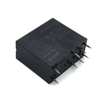 G2R-24-DC36 Omron
