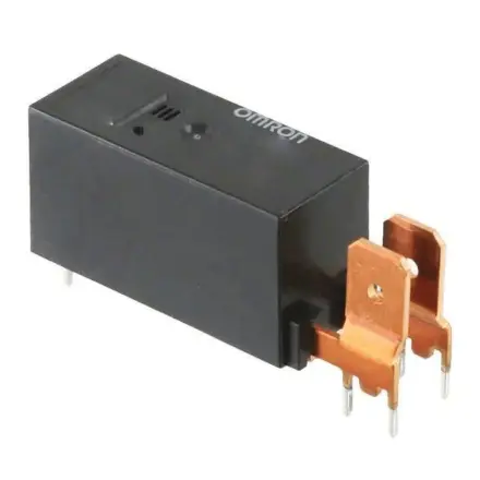 G2RL-1ATP7-E DC12 Omron