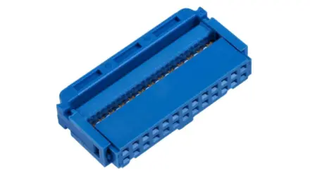 1-1658527-0 TE Connectivity