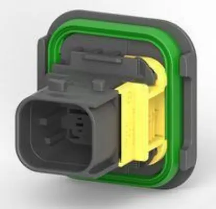 1-1703820-1 TE Connectivity