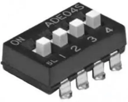 1-1825058-9 TE Connectivity