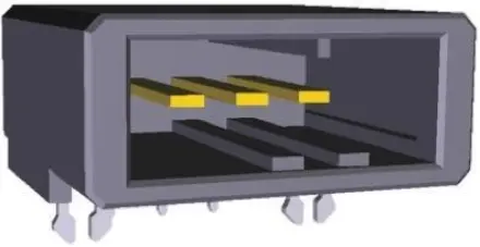 1-178293-2 TE Connectivity