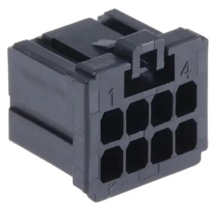 1-1827864-4 TE Connectivity