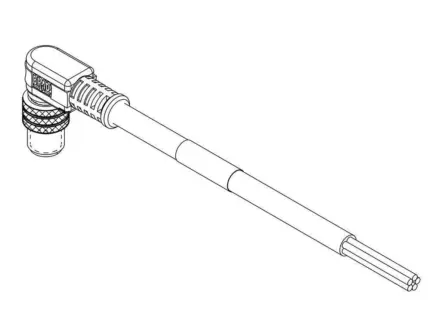 120086-8489 Molex