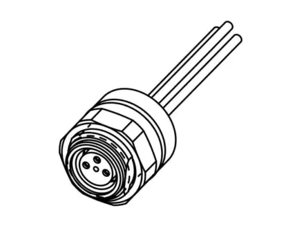 120090-8037 Molex