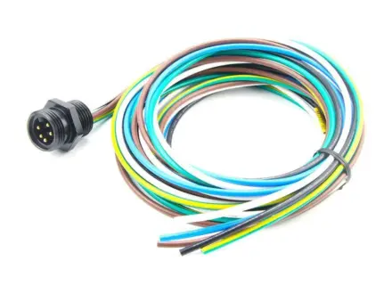 130013-8079 Molex