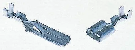 160864-2 TE Connectivity