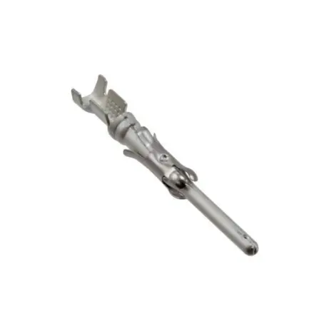 163081-8 TE Connectivity
