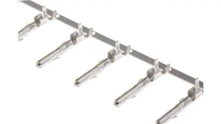163301-6 TE Connectivity