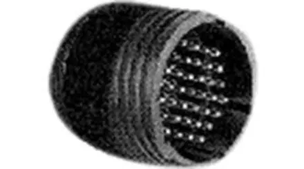 206153-1 TE Connectivity