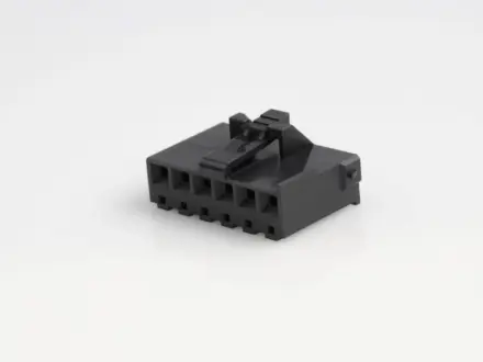 207458-0006 Molex