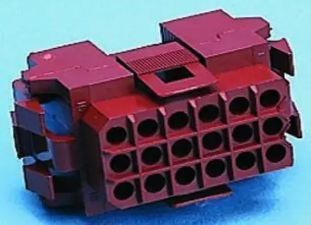 207442-1 TE Connectivity