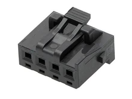 207841-0004 Molex