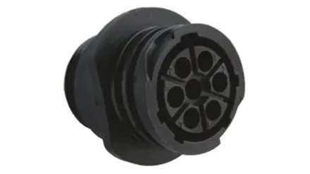 211398-2 TE Connectivity