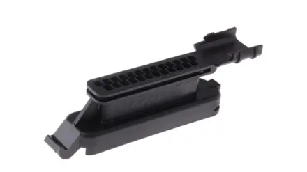 281810-2 TE Connectivity