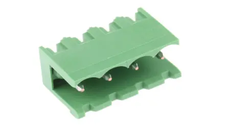 282825-4 TE Connectivity