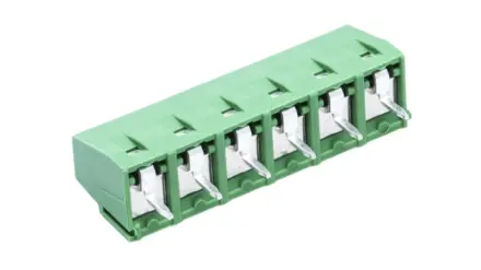 282837-6 TE Connectivity