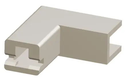360040-1 TE Connectivity