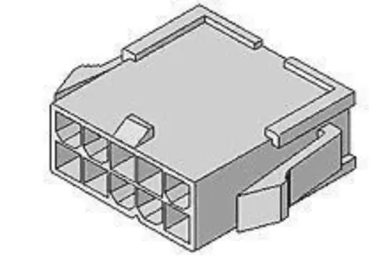 39-01-2241 Molex