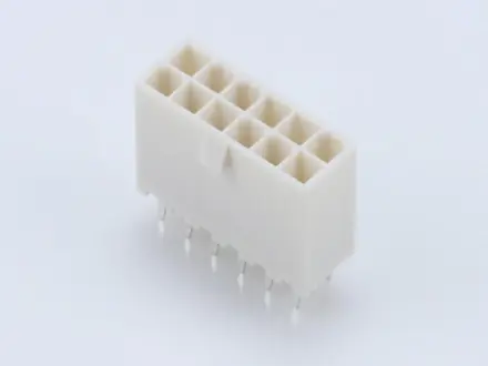 39-28-8120 Molex