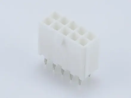 39-28-8100 Molex
