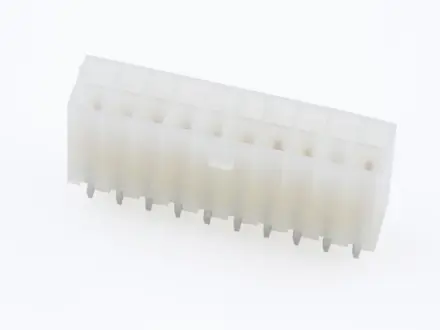 39-29-0203 Molex