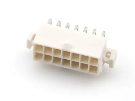 39-29-1147 Molex