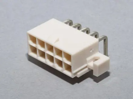 39-29-1107 Molex