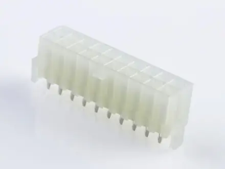 39-29-9203 Molex
