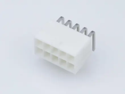 39-30-0100 Molex